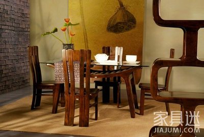 木器漆選購攻略 為您的木制家具注入時(shí)尚靈魂