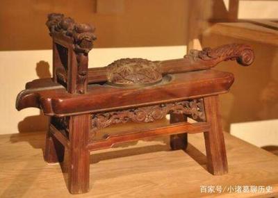 巧奪天工 古代“頂級(jí)木匠”與那些令人稱(chēng)奇的木制家具