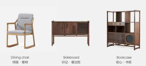 25家寶藏木制家具網(wǎng)店，裝修選購(gòu)不發(fā)愁，需者自取