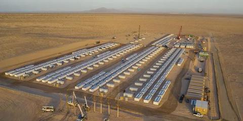 全球最大單相儲能電池Crimson Storage投入運營，或重塑家庭儲能市場格局